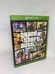 Gra GTA 5 Grand Theft Auto V Xbox One Xone Series X pudełkowa PL