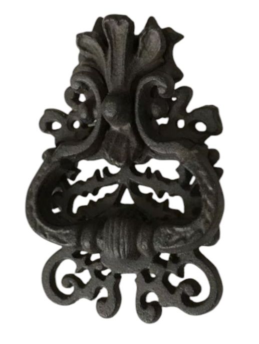 Aldraba / Puxador em Ferro