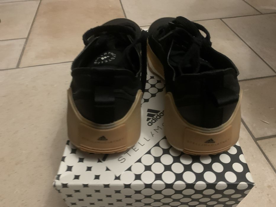 Кроссовки женские StellaMccaRtney