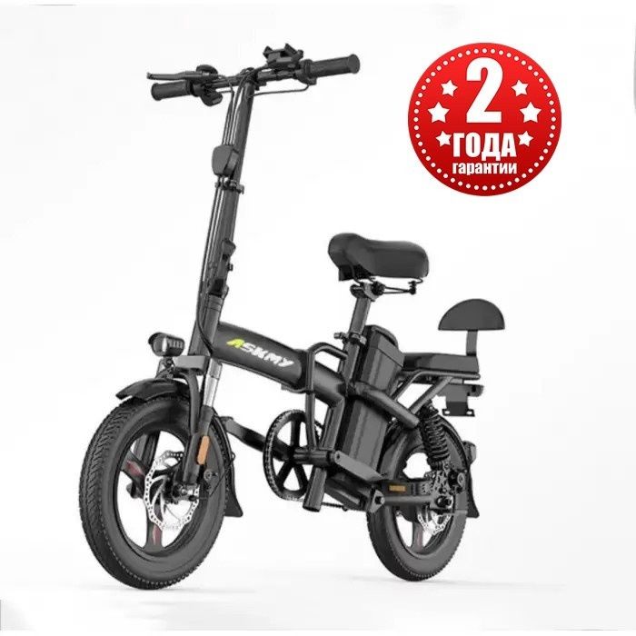 СУПЕР ХІТ‼️Електросамокат Kugoo Kirin M4 PRO+ Куго М4 Кiрiн АКЦІЯ‼