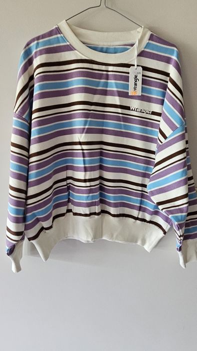 Bluza damska Wrangler