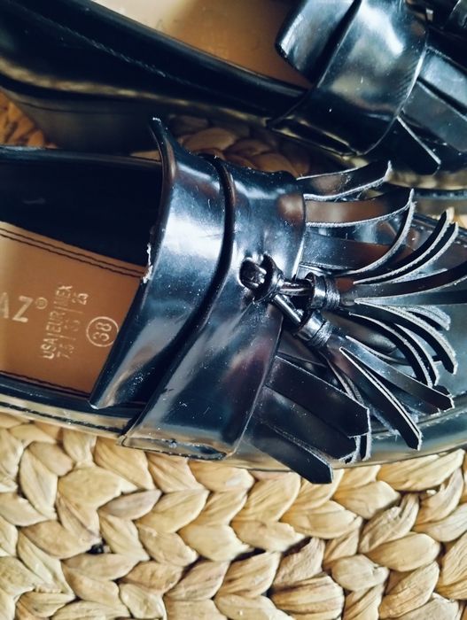 Mocassim  marca Marypaz