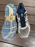 Sapatilha de corrida Asics