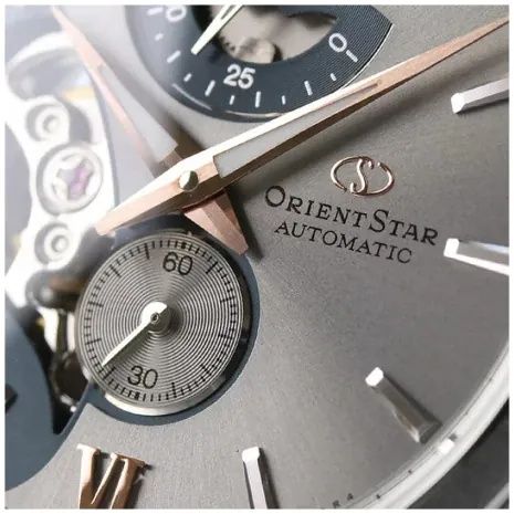 *NOVO* Orient Star Limited edition RE-AV0B09N (41mm)
