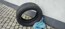 Opony zimowe falken (4 szt.) Eurowinter HS01 SUV 225/55 r18 102 V