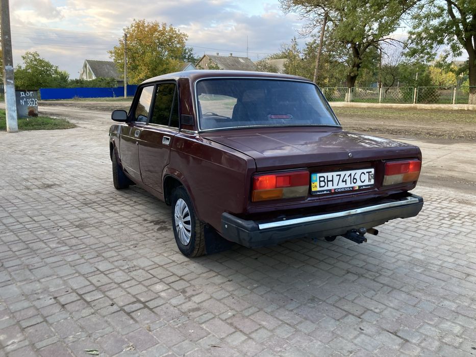 Продам Ваз 2105 инжектор