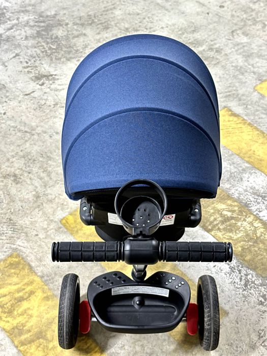 Triciclo Evolutivo 4 em 1 Chicco