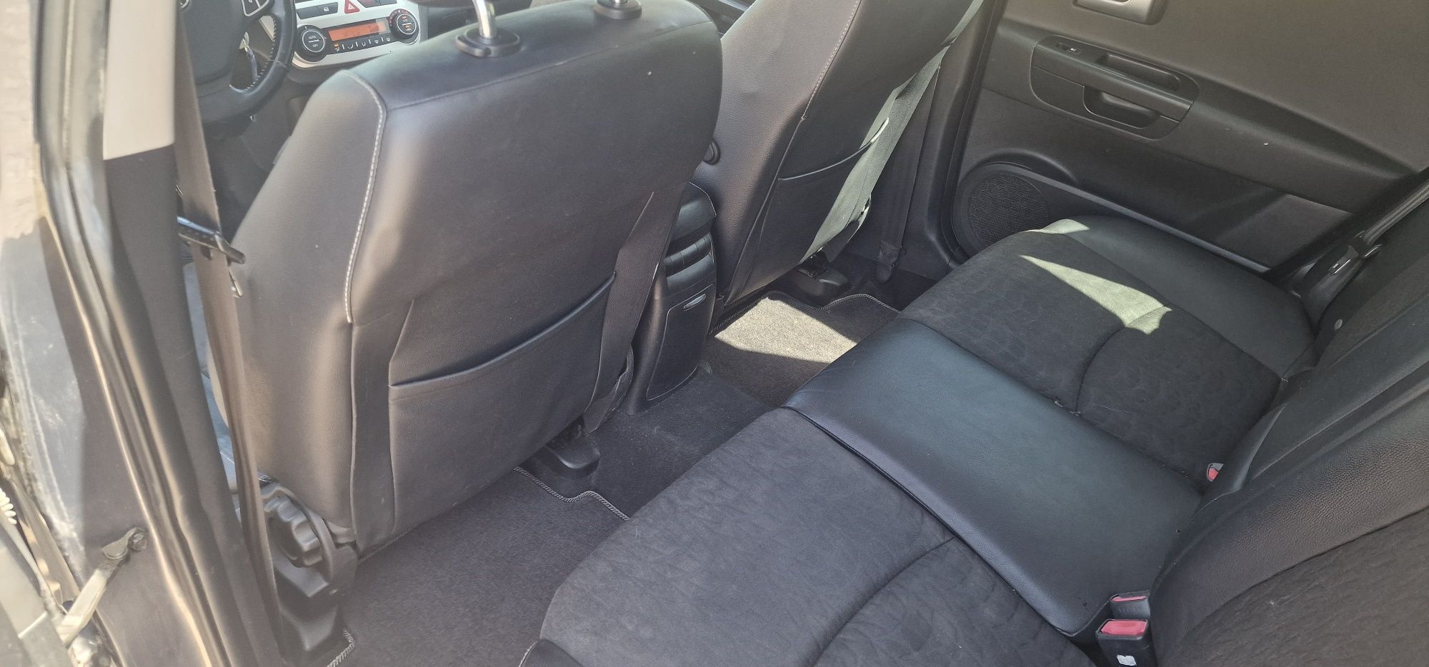 KIA ceed 1.6 crd SW TX