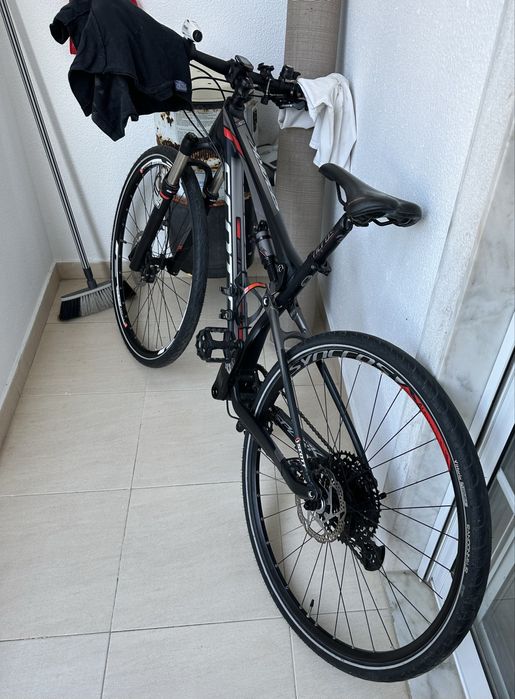 Vendo ou troco Scott Spark 960