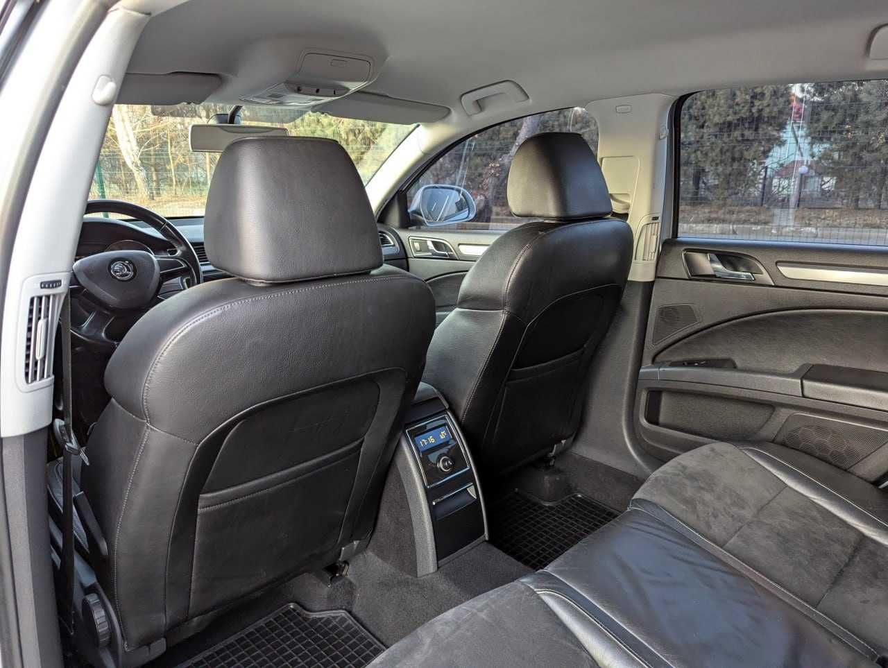 Продам Skoda Superb 2014. Можна в розстрочку, під викуп