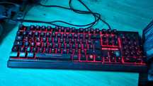 Teclado Spirit of Gamer Elite K10