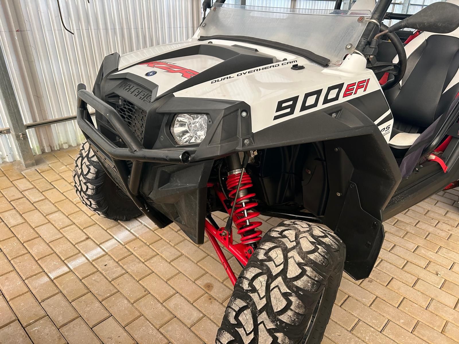 Kart Cross Polaris RZR 900 EFI
