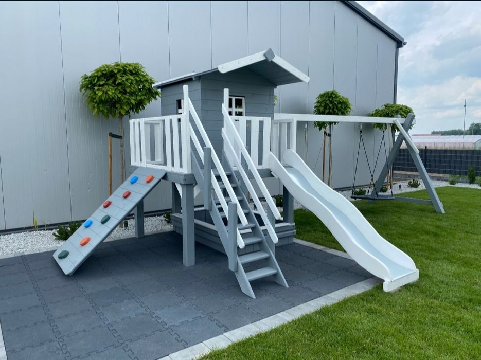 Płać zabaw dla dzieci