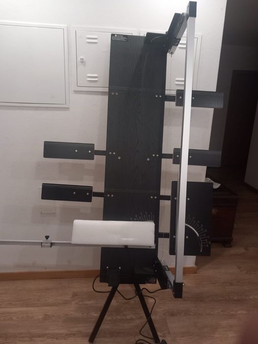 Máquina de cortar  isolamento capoto