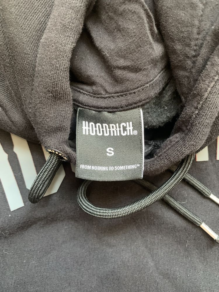 Оригінал Худі Hoodrich