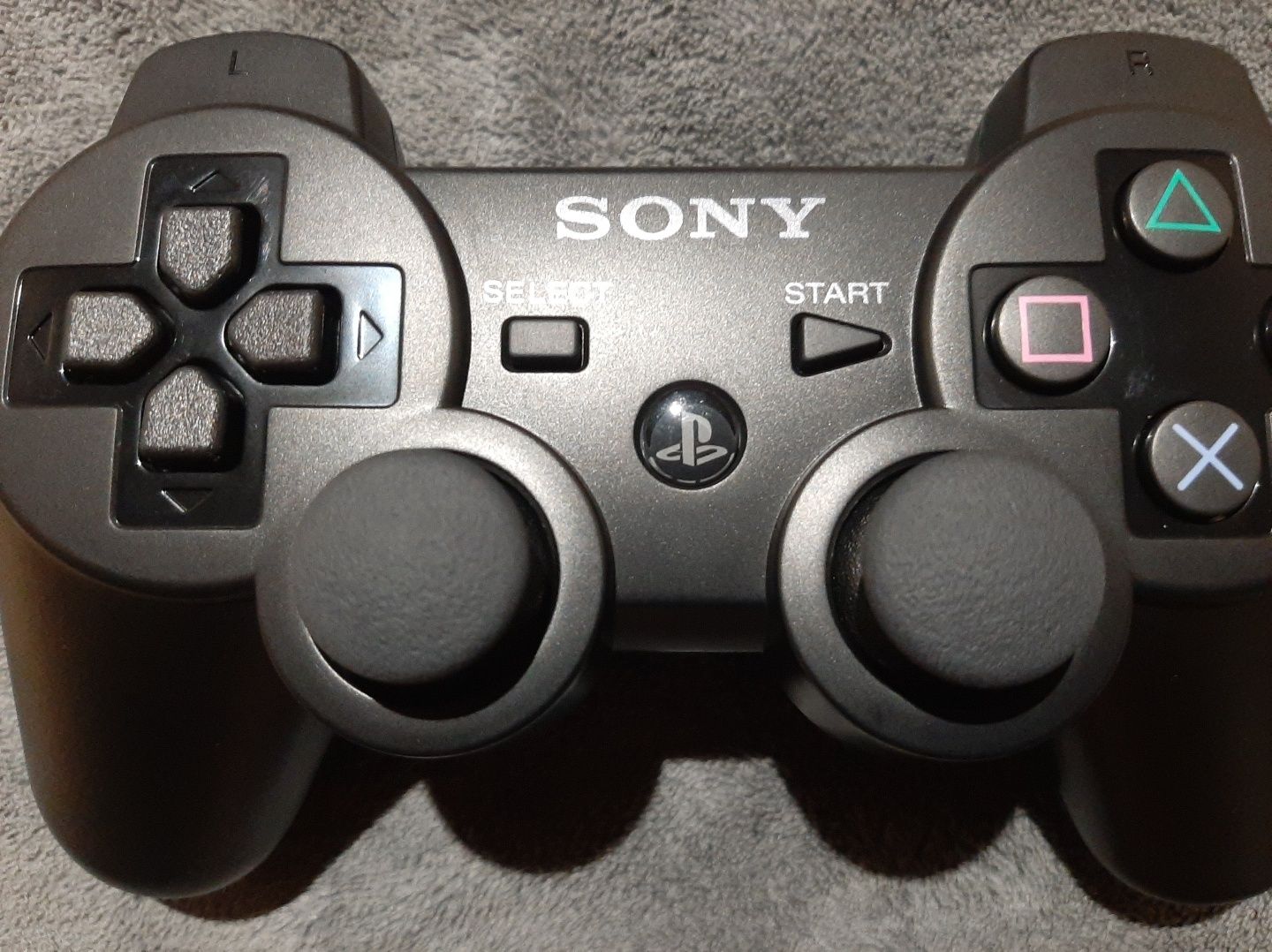 Dualschok 3 sixaxis PS3  оригинал ( джойстик ps3)