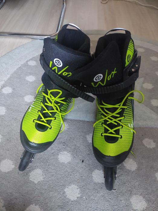 Rolki Tempish Wox  r.44