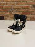 Rick Owens Geobasket, геобаскеты оригинал 43 сайз ОБМЕНЯЮ ЛИБО ПРОДАМ