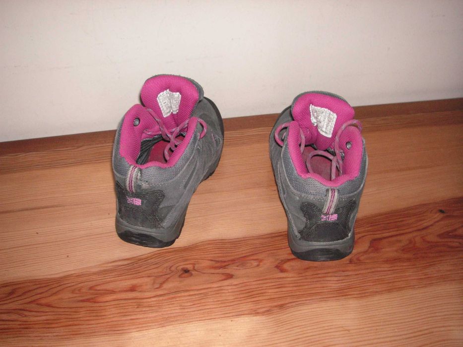 Ténis Karrimor Criança T/33