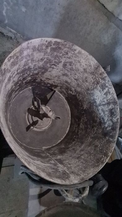 Штукатурно шпаклювальний міксер