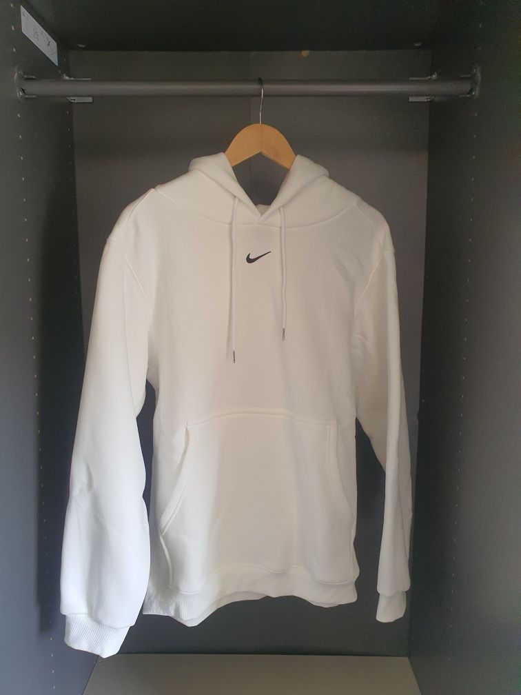 Nike hoodie casaco