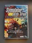 Symulator Jazdy Tirem (Rig'n'Roll & Wyścigi Tirów)