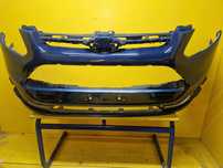FORD TRANSIT CUSTOM ZDERZAK PRZOD BK21-17757-A