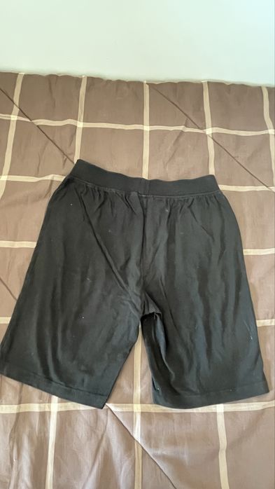 Calção preto Pepperts 158/164 cm – JUST GO WILD