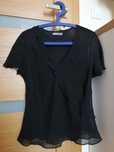 Bluzka damska w rozmiarze 42XL Marks & Spencer