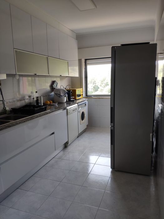 T2 São Marcos ( remodelado )