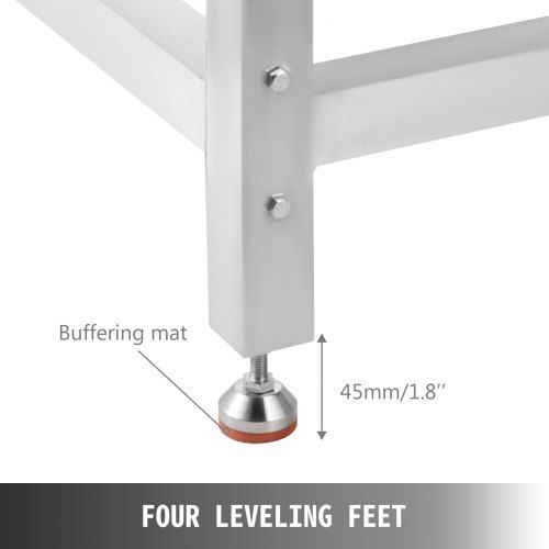 Suporte para máquina de lavar  300LBS, base para máquina de lavar 25x2