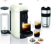 Nespresso Vertuo Plus