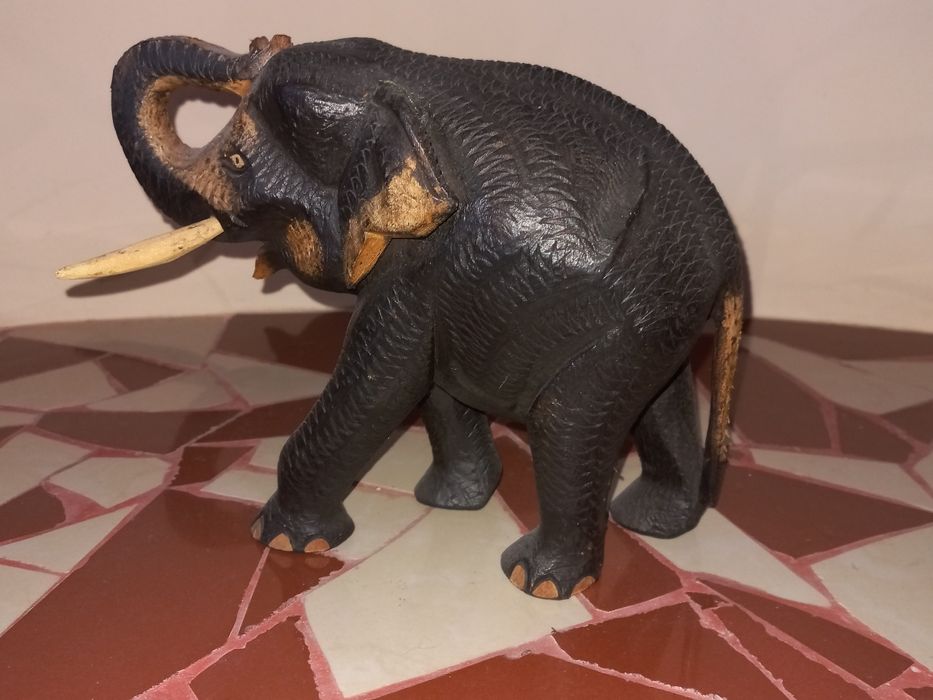 Індонезійські статуетки