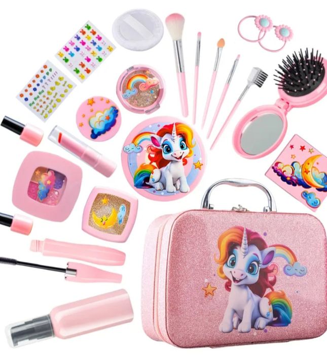 Дитячий косметичний набір