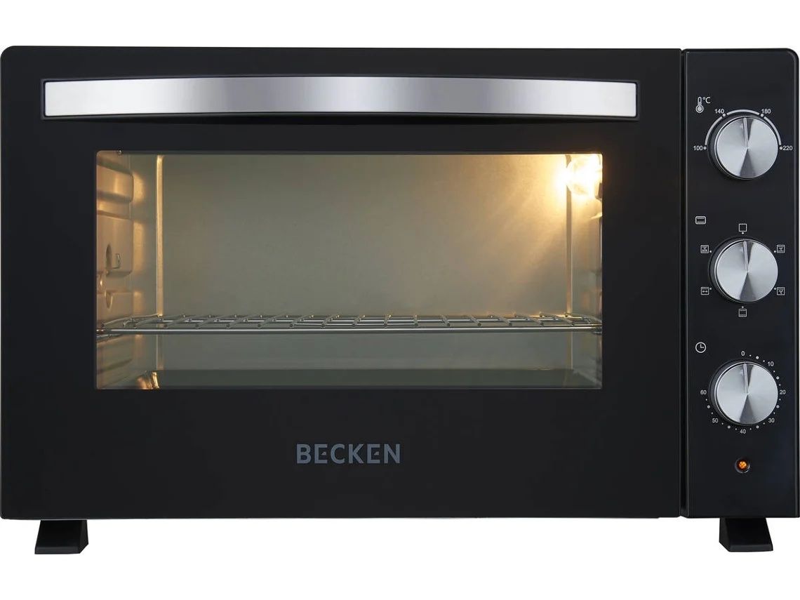 Mini-forno Becken