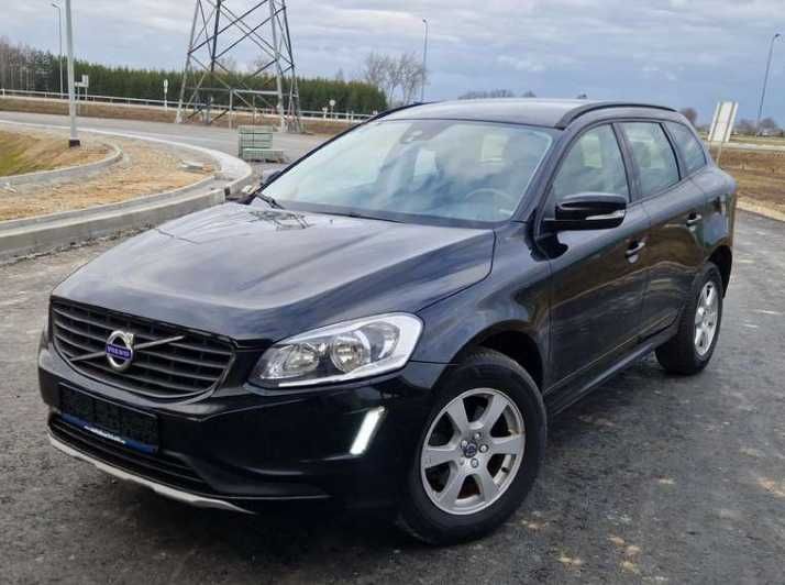 Крило/Volvo XC60/Розборка/Вольво ХС60 запчастини кузова