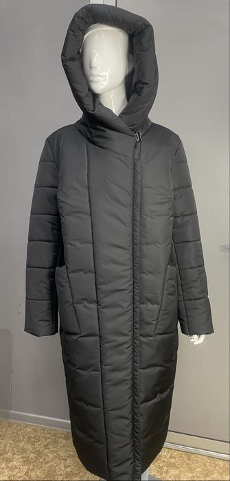 Плащ зимоаий. Розмір 60