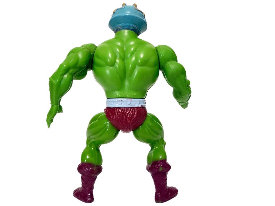 MOTU - Man-at-Arms (vintage)