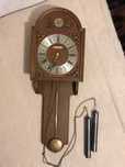 Часы настенные    "Kienzle"