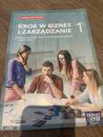 Krok w biznes i zarządzanie 1