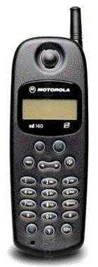 Vendo telemóvel Motorola antigo do ano de 1998/99 para peças!!!