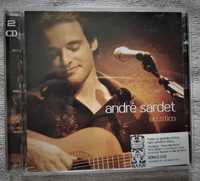 André Sardet: Acústico (Edição Especial + DVD)