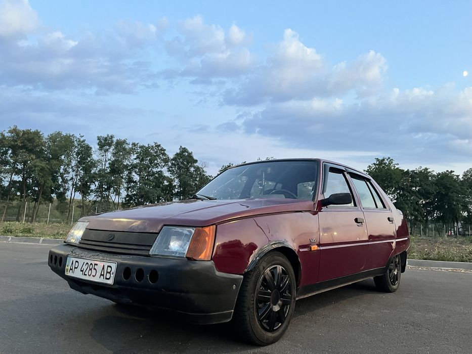 Продам Славуту ЗАЗ