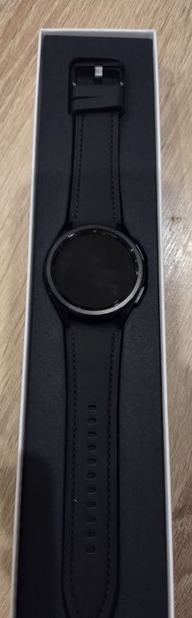 Zegarek  Galaxy Watch6 classic