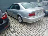Troco ou vendo 525d