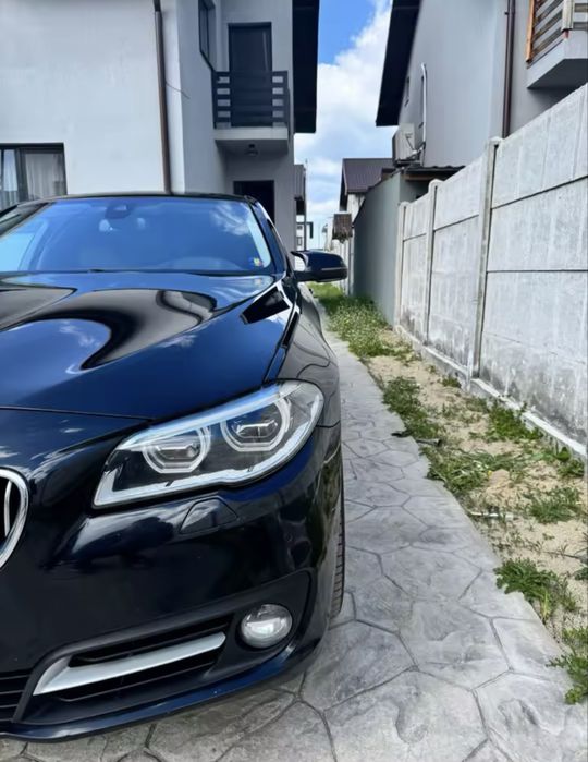 Динамические поворотники BMW F06 F10 F20 F22 F23 F30 F32 F33 F34 F36