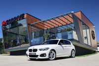 BMW 116 d Pack M Auto