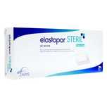 elastopor STERIL Plaster z opatrunkiem chłonnym 10x25 cm - 25 szt.