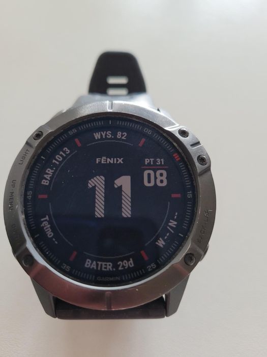 Garmin 6x super stan!