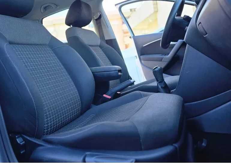 VW Polo 1.4 TDI (Blue Motion ) Comfortline